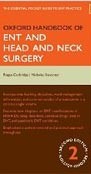 Oxford Handbook of ENT and Head and Neck Surgery