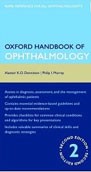 Oxford Handbook of Ophthalmology