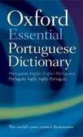 Oxford Paperback Portuguese Dictionary