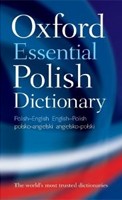 Oxford Essential Polish Dictionary 1st Ed. PB Oxford Essential Polish Dictionary 1st Ed. PB