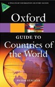 Oxford Guide to Countries of the World