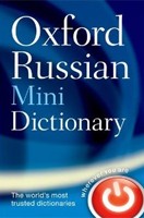 Oxford Russian Minidictionary 2nd Edition Oxford Russian Minidictionary 2nd Edition