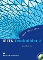 IELTS Testbuilder 2 IELTS Testbuilder 2