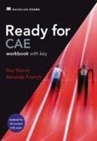 New Ready for CAE: Workbook + Key