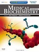 Medical Biochemistry, 3rd Ed. Medical Biochemistry, 3rd Ed.