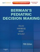 Berman´s Pediatric Decision Making Berman´s Pediatric Decision Making