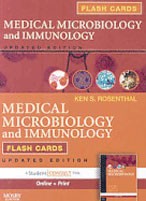 Medical Microbiology and Immunology Flash Card Medical Microbiology and Immunology Flash Card