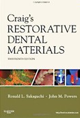 Craig´s Restorative Dental Materials