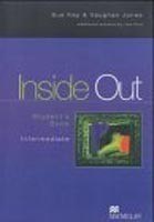 Inside Out: Intermediate: Student´s Book