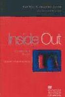 Inside Out Upper Intermediate: Student´s Book