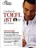 The Princeton Review Cracking the TOEFL Ibt (PPB)