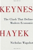 Clash that Defined Modern Economics