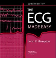 The ECG Made Easy The ECG Made Easy
