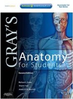 Gray´s Anatomy for Students