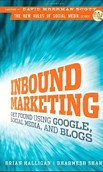 Inbound Marketing Inbound Marketing