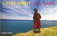 Latin Spirit 365 Days Latin Spirit 365 Days