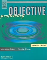 Objective Proficiency SB