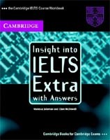Insight into IELTS Extra WB with Key