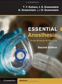 Essential Anesthesia: From Science to Practice 2ed Essential Anesthesia: From Science to Practice 2ed