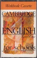 Cambridge English for Schools 1 WB Cass Cambridge English for Schools 1 WB Cass