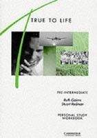 True to Life Pre-Intermediate WB