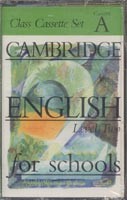 Cambridge English for Schools 2 Cass /2/