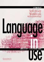 Language in Use Intermediate WB with Key Language in Use Intermediate WB with Key