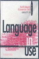 Language in Use Intermediate WB Cass /2/