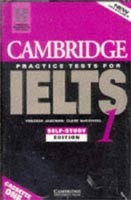 Cambridge IELTS 1 Cass /2/