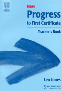 New Progress to FC TB New Progress to FC TB