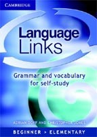 Language Links SB