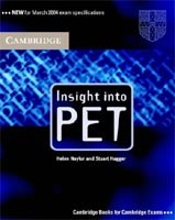 Insight into PET SB