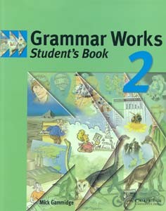 Grammar Works 2 SB