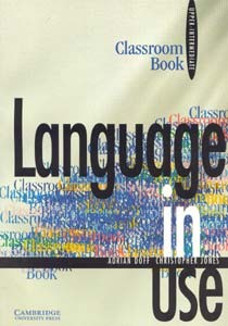 Language in Use Upper-Intermediate CB
