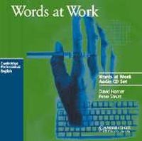 Words at Work CD /2/