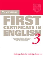 Cambridge FC in English 3 SB