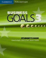 Business Goals 2 SB