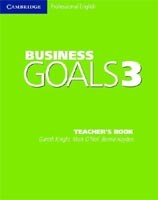 Business Goals 2 TB