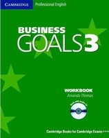 Business Goals 2  WB + CD