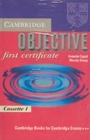 Objective FC Cass /2/ Objective FC Cass /2/