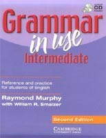 Grammar in Use Intermediate SB w/o Key + CD Grammar in Use Intermediate SB w/o Key + CD