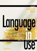 Language in Use Beginner TB