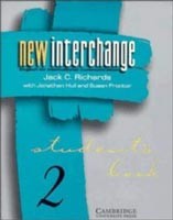 New Interchange 2 SB