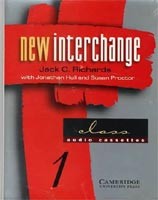 New Interchange 1 Class CD /2/ New Interchange 1 Class CD /2/