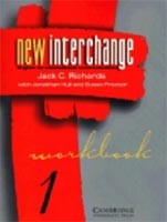 New Interchange 1 WB