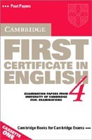 Cambridge FC in English 4 Cass /2/ Cambridge FC in English 4 Cass /2/