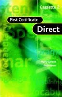 First Certificate Direct Cass /2/ First Certificate Direct Cass /2/