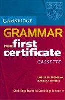 Cambridge Grammar for FC Cass /1/ Cambridge Grammar for FC Cass /1/