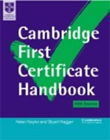 Cambridge FC Handbook Self-study Pack
