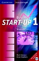 Business Start-up 1 WB + CD/CD-ROM Business Start-up 1 WB + CD/CD-ROM